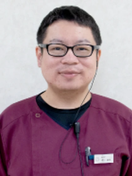 院長 院長 櫻井 康博の写真
