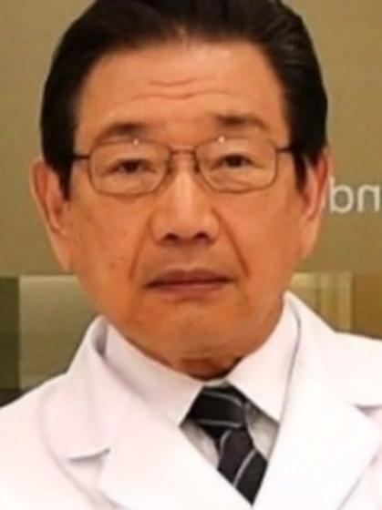 院長 名誉院長 齋藤 穎の写真