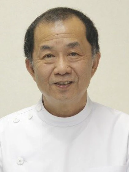 院長 医学博士 駿田 英俊の写真