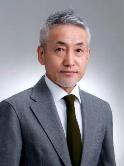 医学博士 神山 剛一の写真