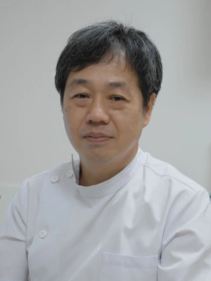 院長 平井 昭彦の写真