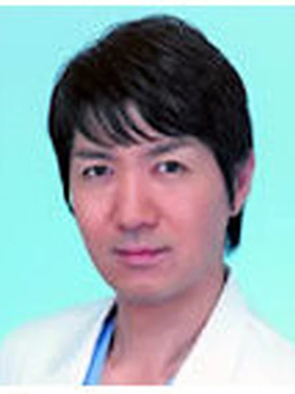 院長 鈴木 栄樹の写真