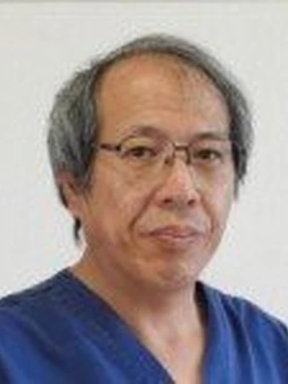 院長 箕浦 博之の写真