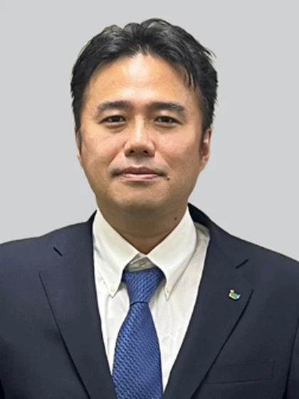 院長 院長 廣瀨 瑞紀の写真