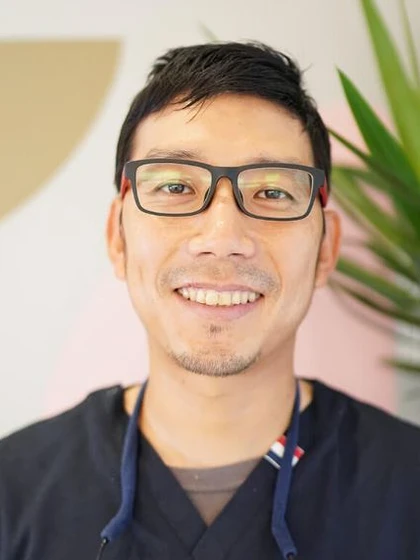院長 院長 村上 弘の写真