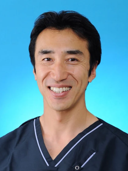 院長 医学博士 佐藤 雄一の写真