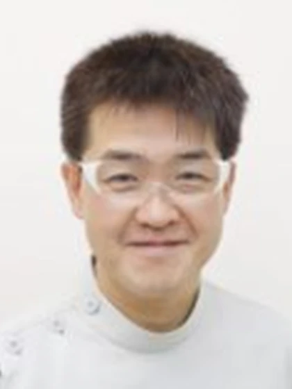 院長 院長 冨田 行秀の写真