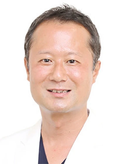 院長 院長 藤村 淳の写真