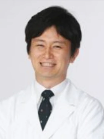 院長 院長 今井 智浩の写真