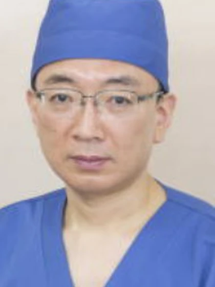 院長 理事長 金澤 浩之の写真
