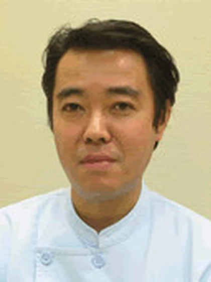 院長 原田 昇の写真