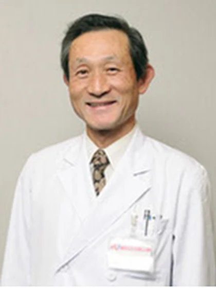 院長 院長 山村 卓也の写真