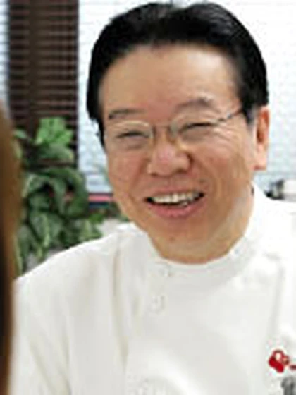 院長 院長 永井 泰の写真