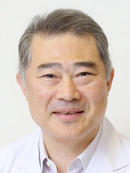 院長 院長 南部 暁生の写真