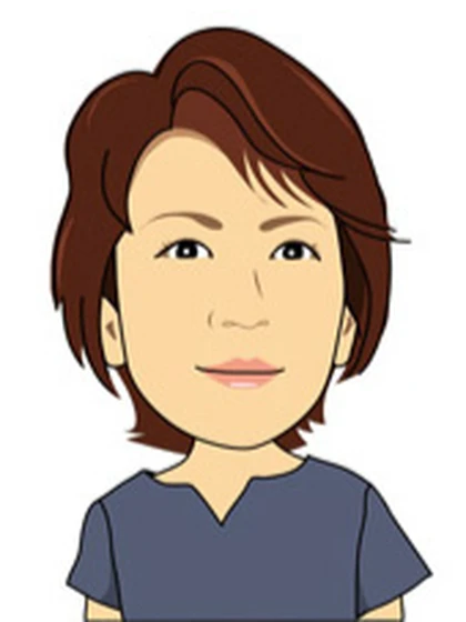 院長 三吉 智子の写真
