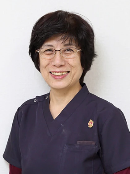 副院長 大高 京子の写真