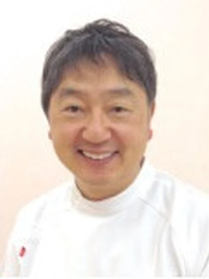 院長 松島 豊の写真