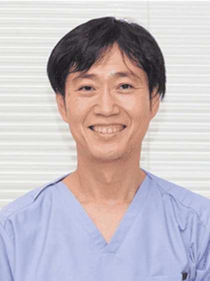 院長 院長 飯田 正樹の写真