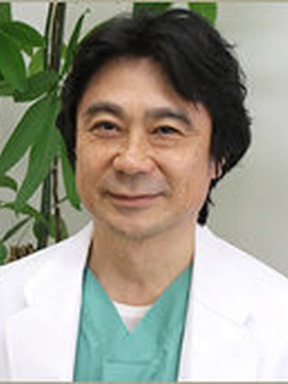 院長 医学博士 江藤 弘の写真