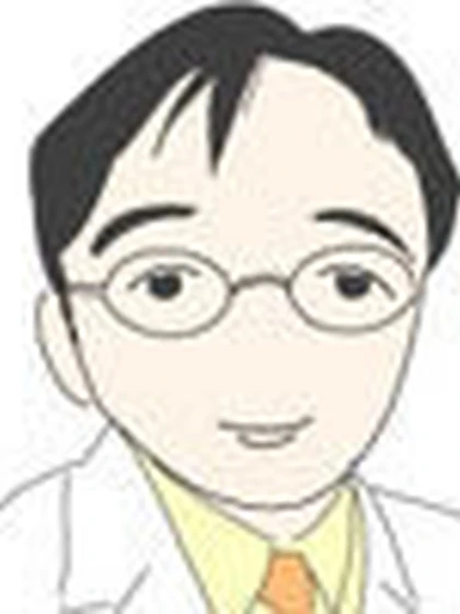 院長 医学博士 村上 成之の写真