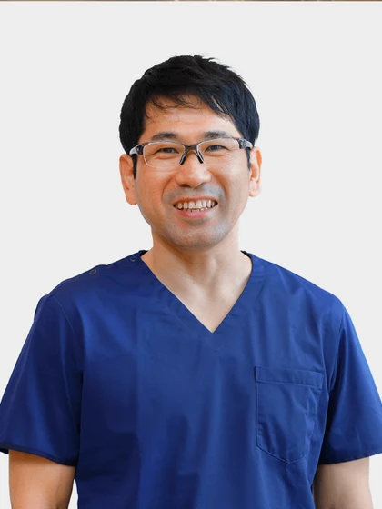 院長 院長 齊田 義和の写真