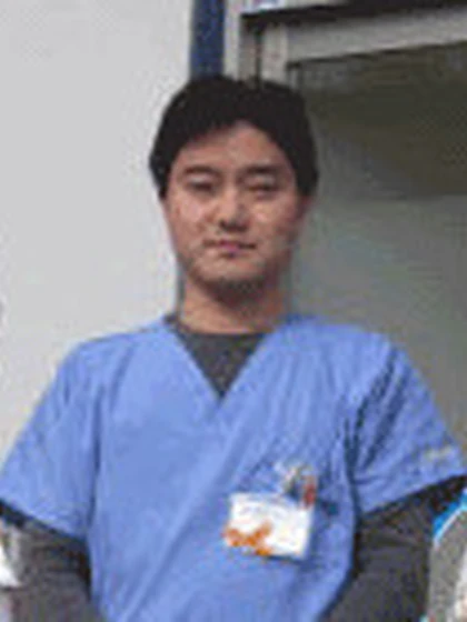 院長 医学博士 岩田 理の写真