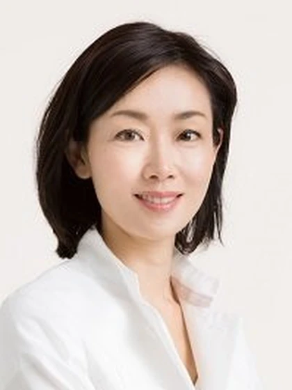 院長 加藤 聖子の写真