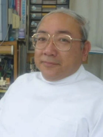 院長 塩澤 英光の写真