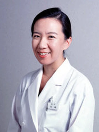 院長 医学博士 岩崎 寿子の写真