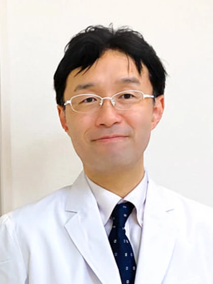院長 院長 小堀 善友の写真