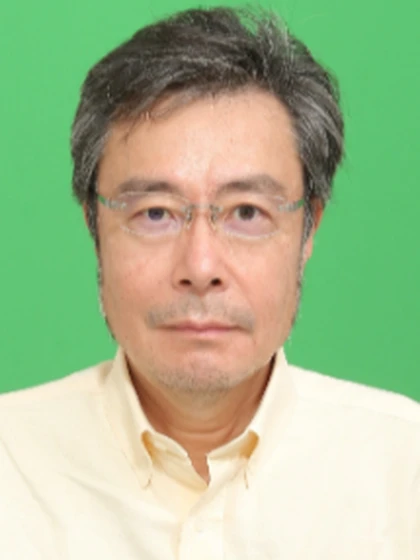 院長 葛目 正央の写真