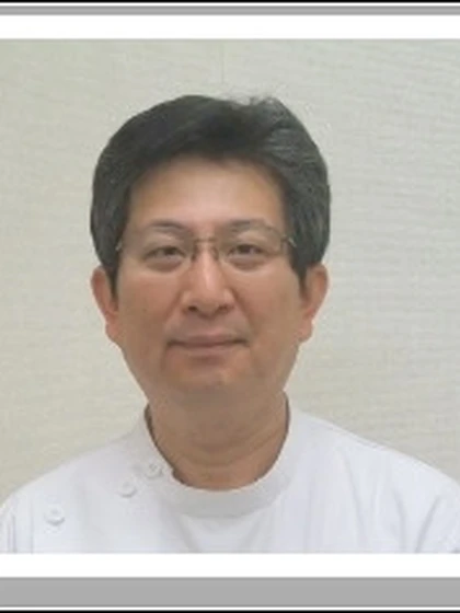 院長 笠原 幹司の写真