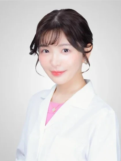院長 院長 高柳 佑衣子の写真