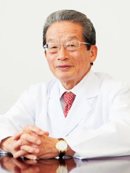 院長 医学博士 山口 眞弘の写真