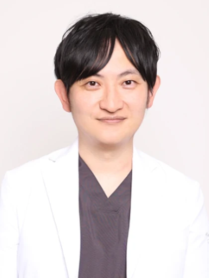 院長 院長 高 尚威の写真