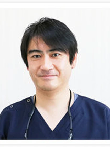 院長 歯学博士 児島 伸也の写真