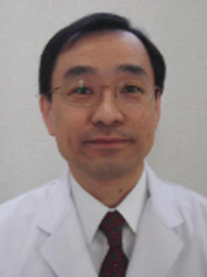 院長 小澤 雅邦の写真