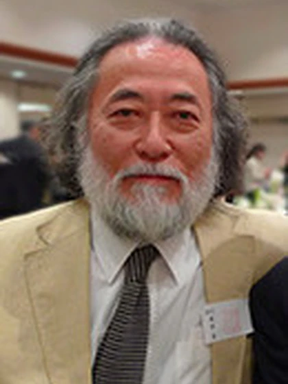 院長 澤野 宗重の写真