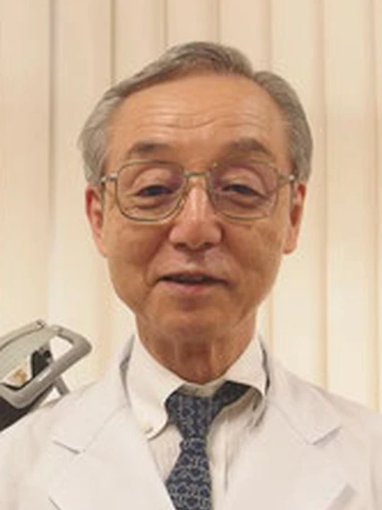 院長 院長 佐々木 康の写真