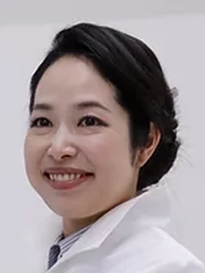 院長 院長 松田 絵美の写真