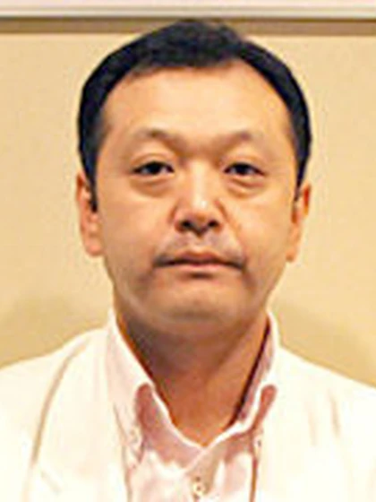 院長 院長 小宅 春生の写真