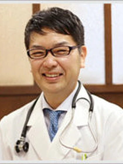 院長 院長 平松 順一の写真