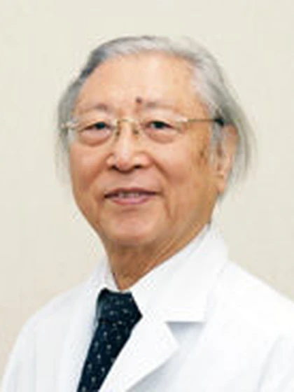 医学博士 中島 一巳の写真