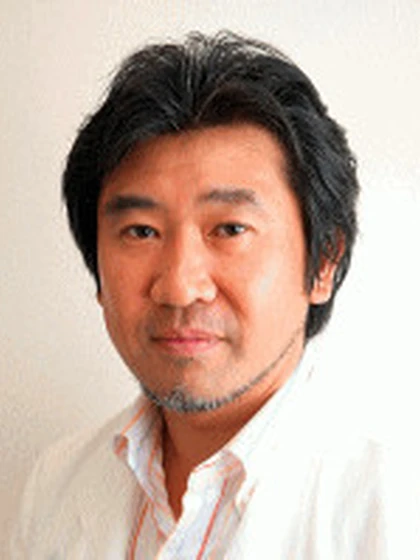 院長 医学博士 川北 剛の写真
