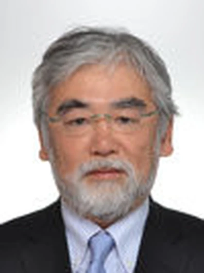 院長 医学博士 川原 純一の写真