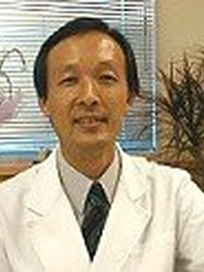 院長 歯学博士 府川 俊彦の写真