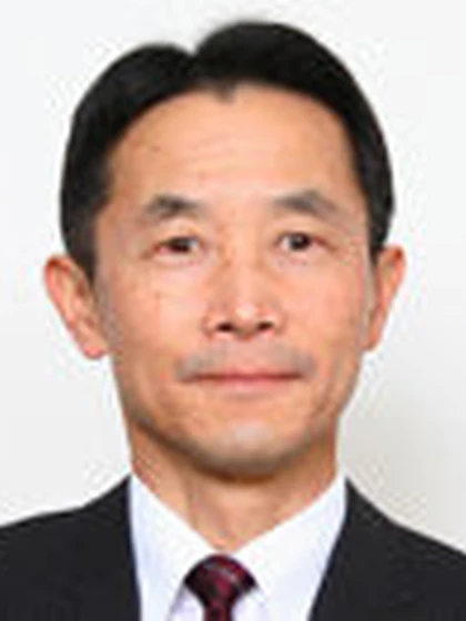 院長 医学博士 福井 俊哉の写真