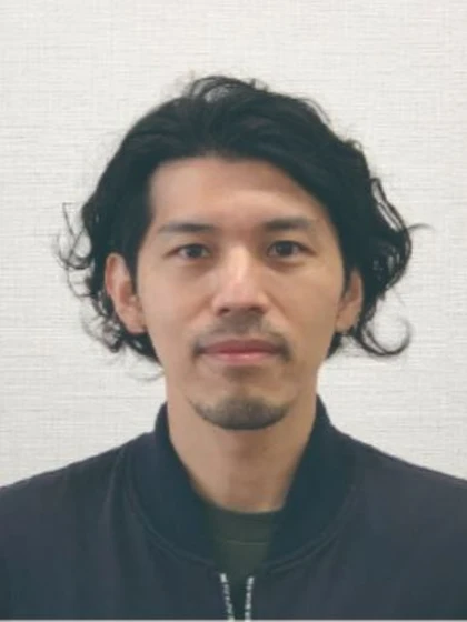 院長 河内 要の写真