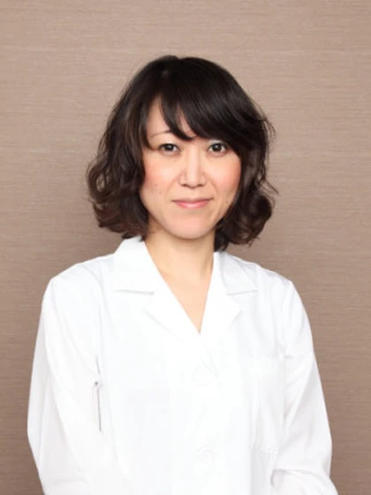 院長 渡辺 純子の写真