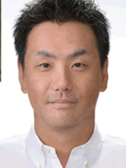 院長 院長 林 博樹の写真
